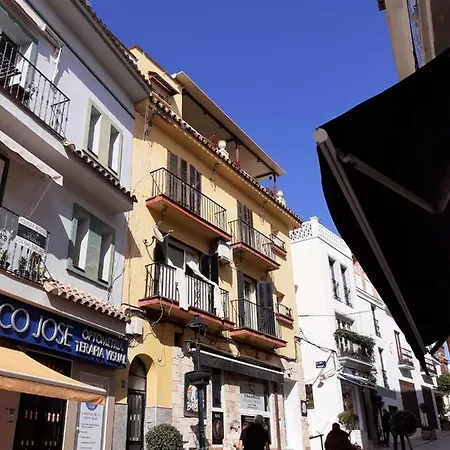 Casa Elena Apartment *